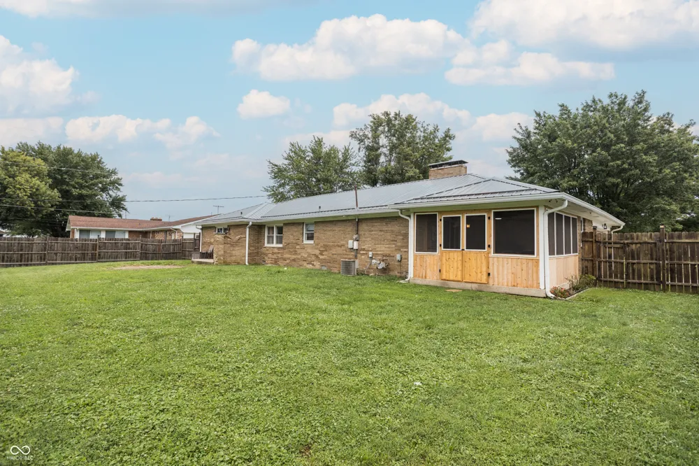 1950 John Bart Road Lebanon, IN 46052