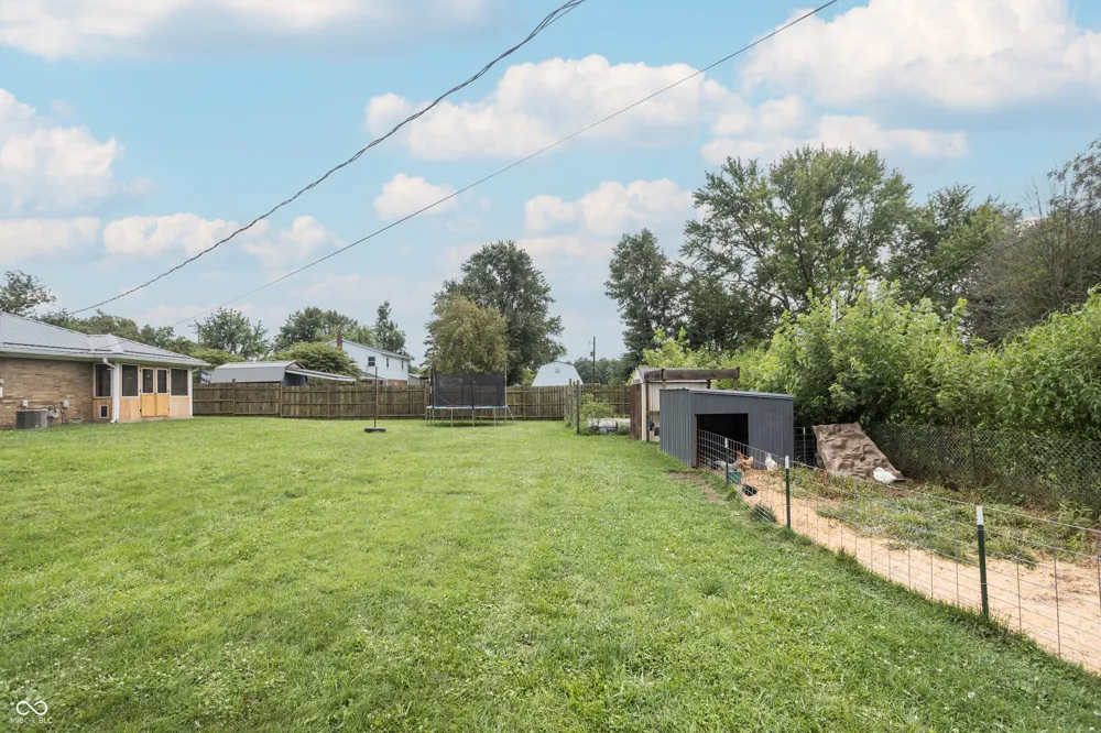 1950 John Bart Road Lebanon, IN 46052