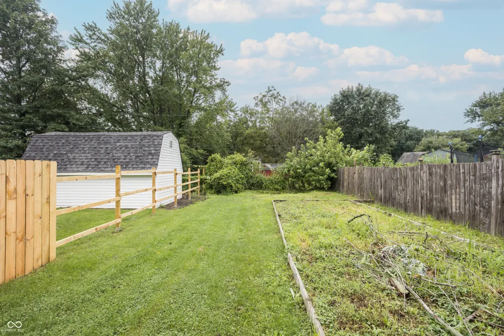 1950 John Bart Road Lebanon, IN 46052