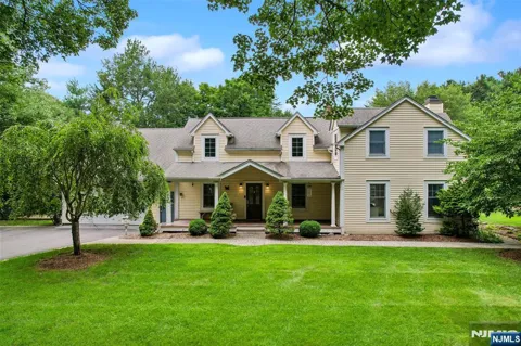 58 Powell Road