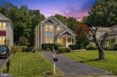 22 FENTON WOOD DRIVE