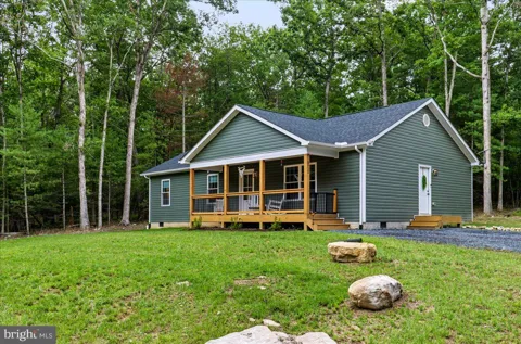 3022 MORELAND GAP