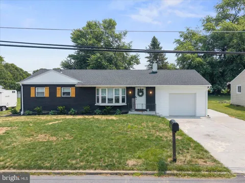 7 RONALD ROAD