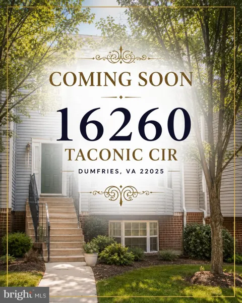 16260 TACONIC CIRCLE