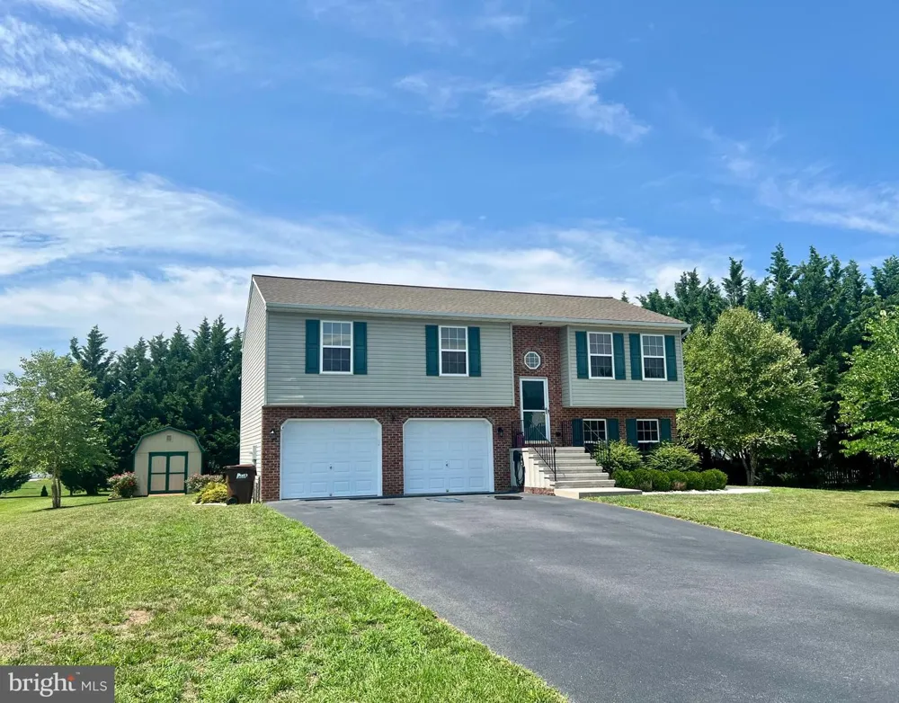 15265 COBBLE DRIVE Greencastle, PA 17225