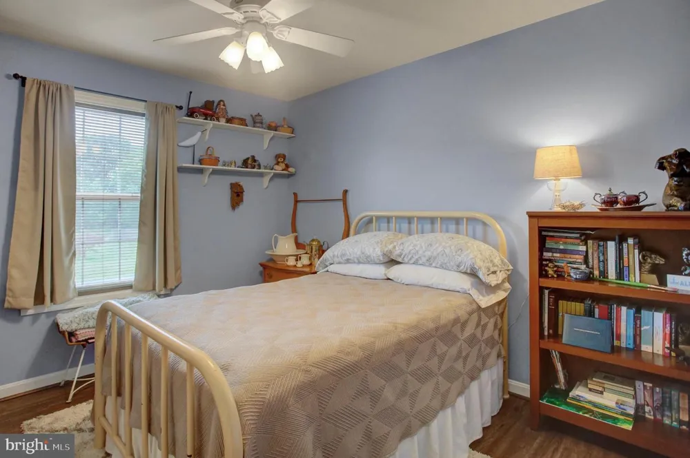 15265 COBBLE DRIVE Greencastle, PA 17225