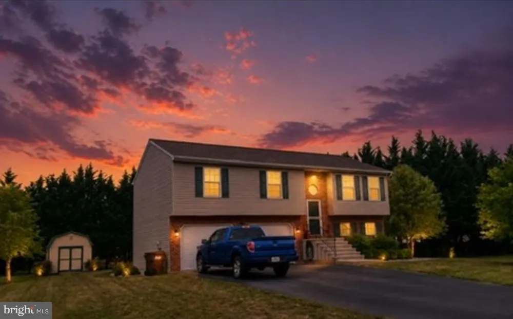 15265 COBBLE DRIVE Greencastle, PA 17225