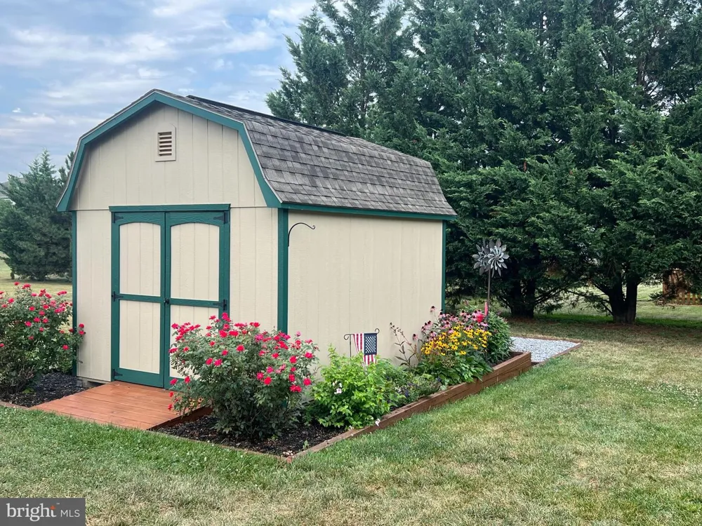 15265 COBBLE DRIVE Greencastle, PA 17225