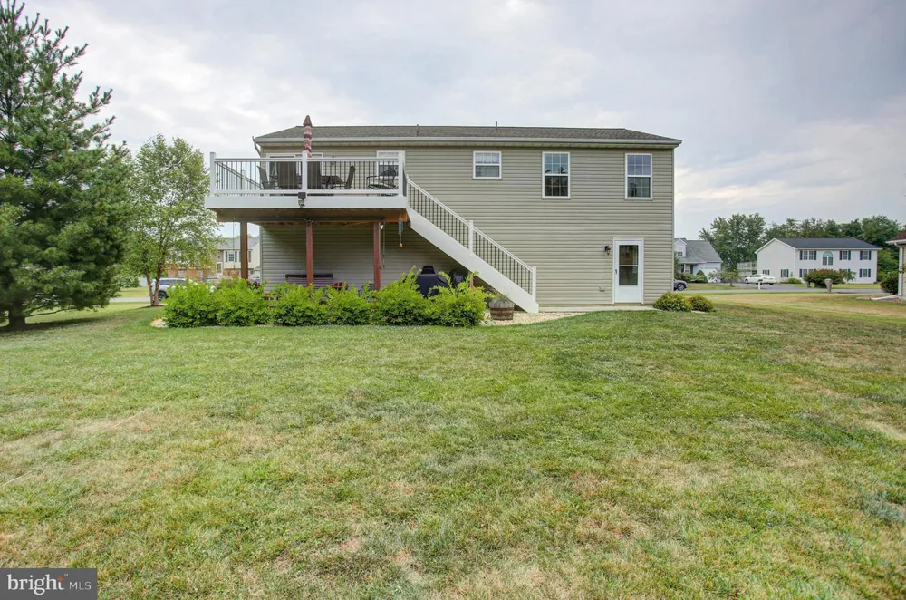 15265 COBBLE DRIVE Greencastle, PA 17225