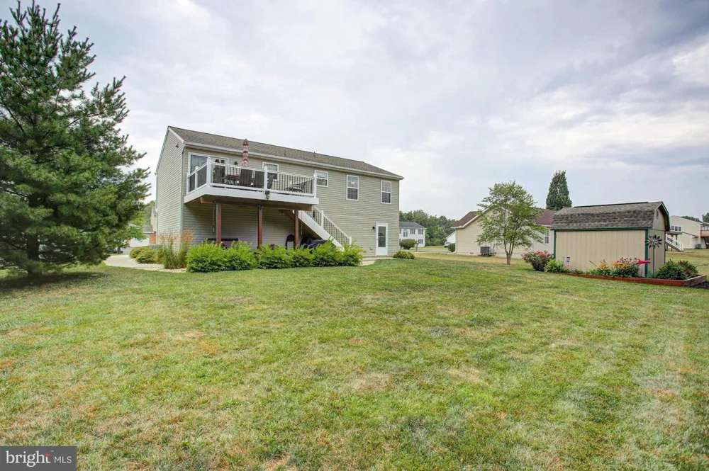 15265 COBBLE DRIVE Greencastle, PA 17225