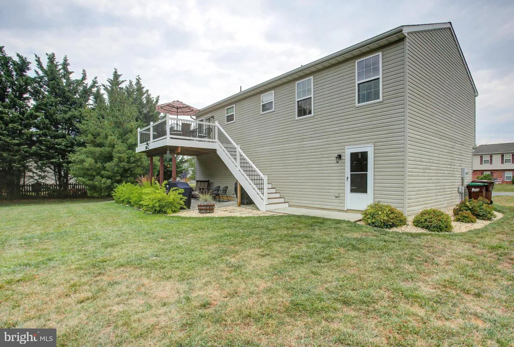 15265 COBBLE DRIVE Greencastle, PA 17225