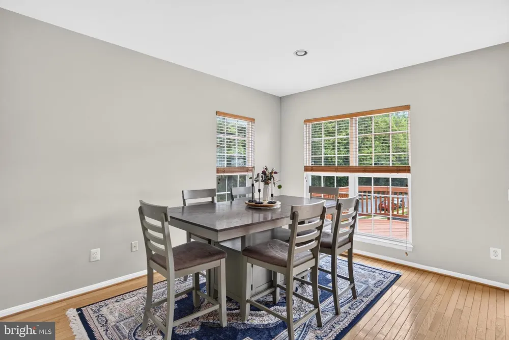 14913 WHITTIER LOOP Woodbridge, VA 22193