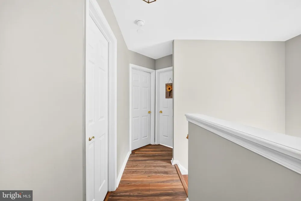 14913 WHITTIER LOOP Woodbridge, VA 22193