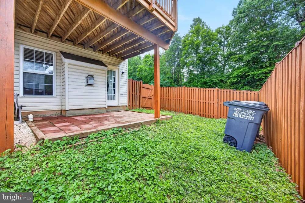 14913 WHITTIER LOOP Woodbridge, VA 22193