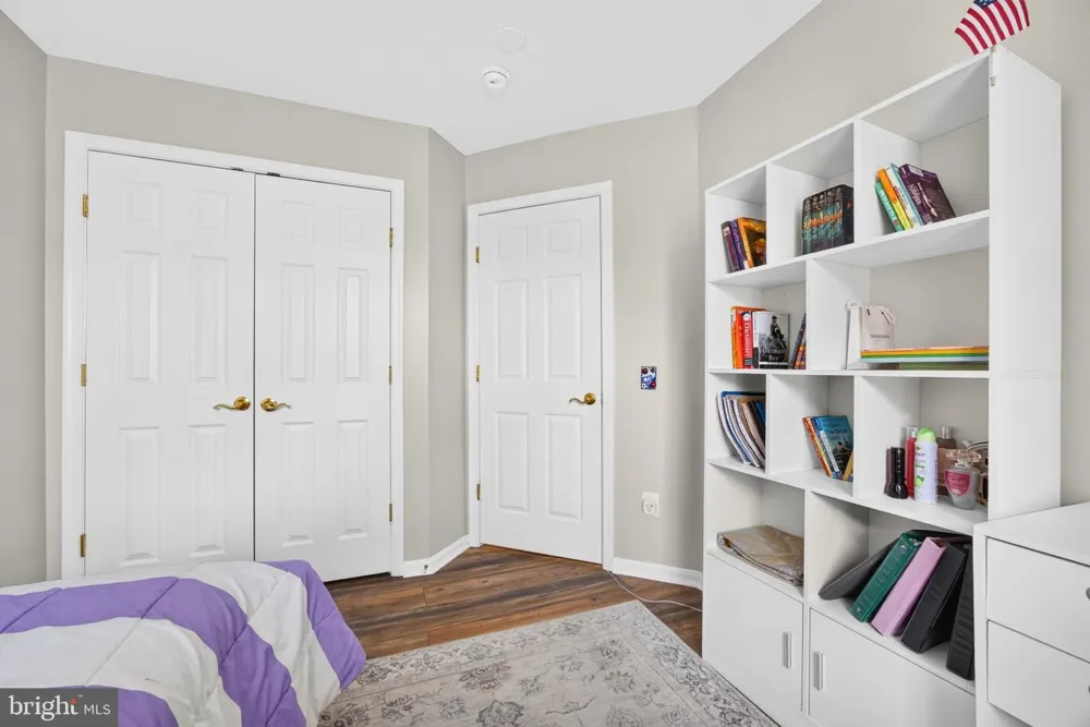 14913 WHITTIER LOOP Woodbridge, VA 22193