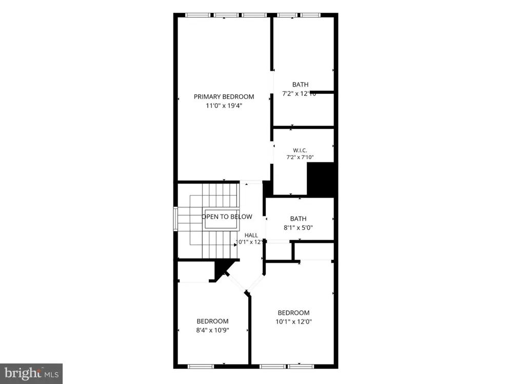 14913 WHITTIER LOOP Woodbridge, VA 22193