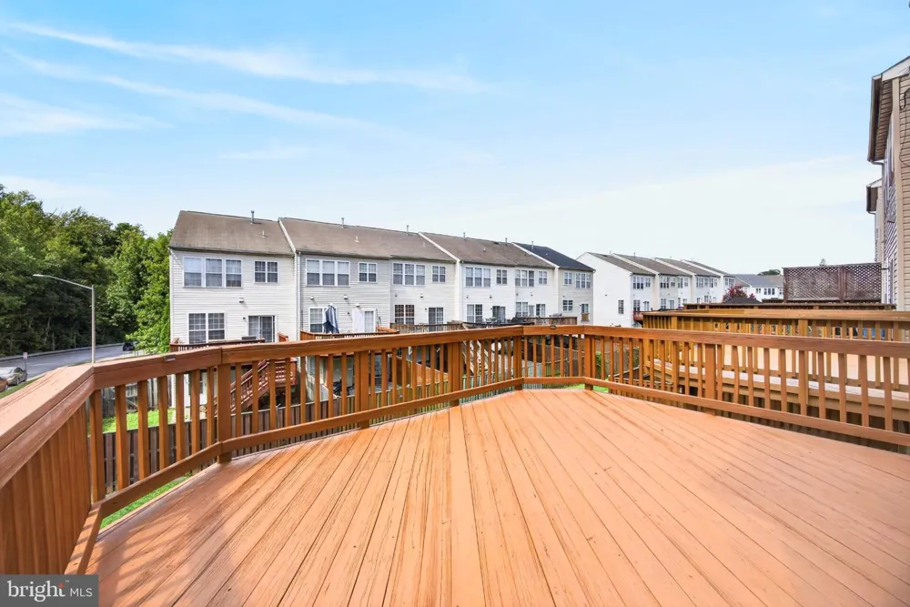 14913 WHITTIER LOOP Woodbridge, VA 22193