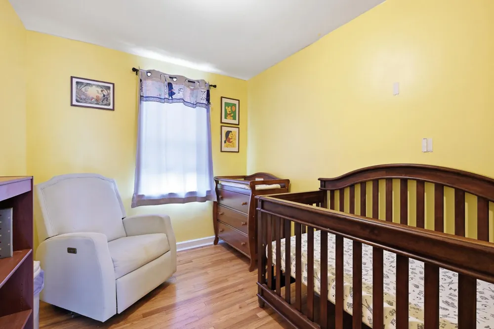 1516 W LATIMER PLACE Wilmington, DE 19805