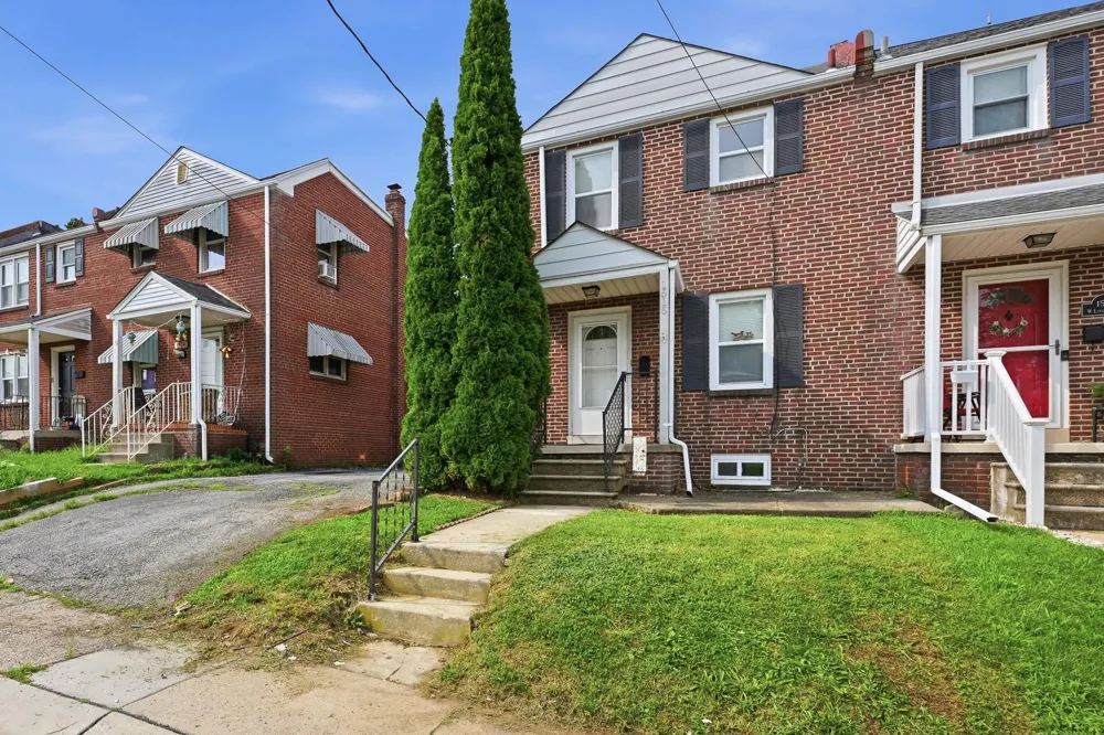 1516 W LATIMER PLACE Wilmington, DE 19805