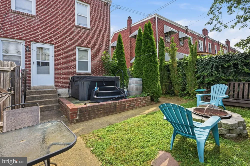 1516 W LATIMER PLACE Wilmington, DE 19805