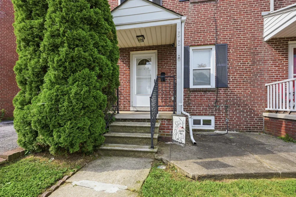 1516 W LATIMER PLACE Wilmington, DE 19805