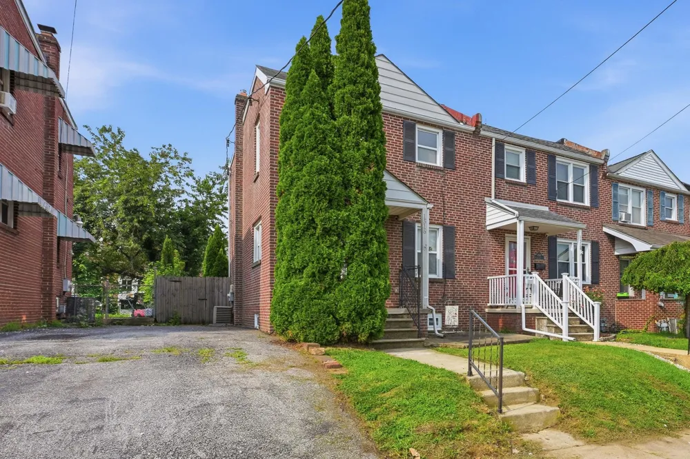 1516 W LATIMER PLACE Wilmington, DE 19805