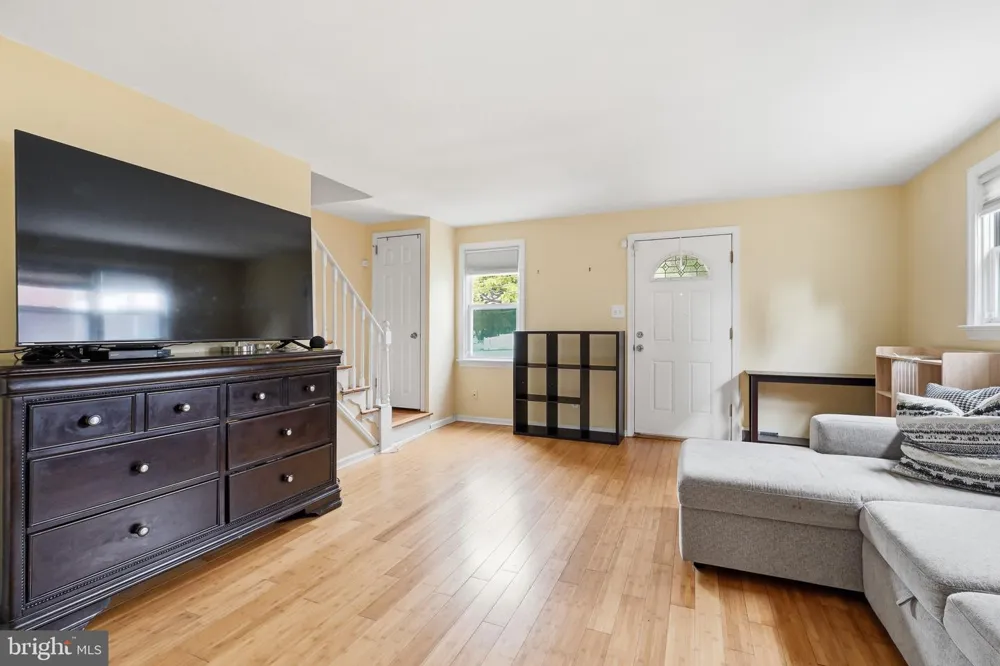 1516 W LATIMER PLACE Wilmington, DE 19805