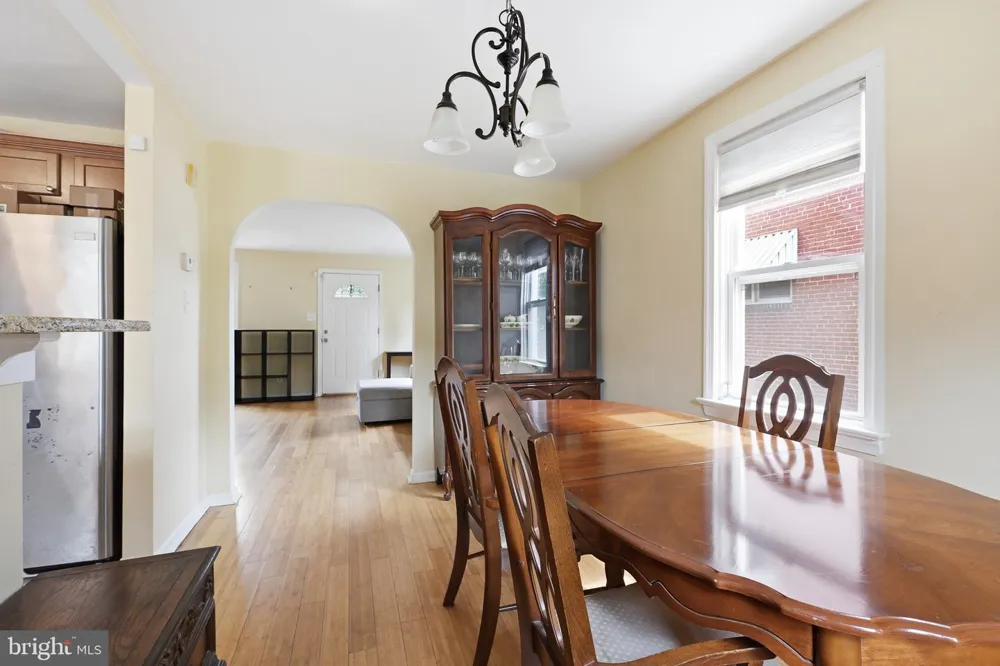 1516 W LATIMER PLACE Wilmington, DE 19805