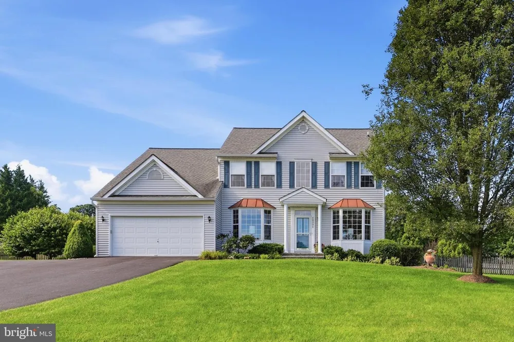10231 ROYAL SAINT ANDREWS PLACE Ijamsville, MD 21754