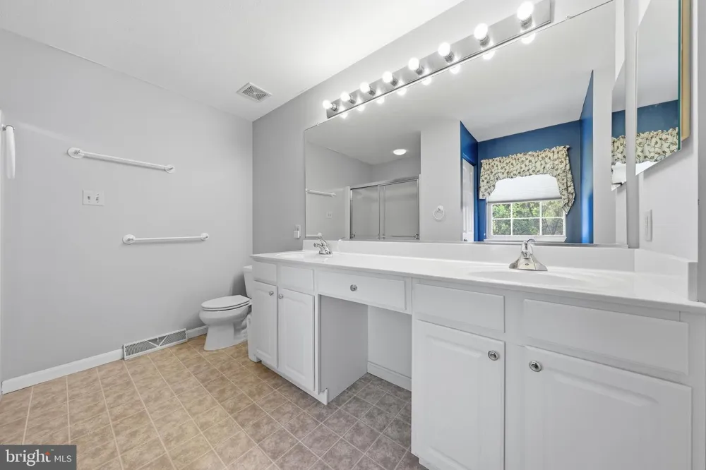 10231 ROYAL SAINT ANDREWS PLACE Ijamsville, MD 21754