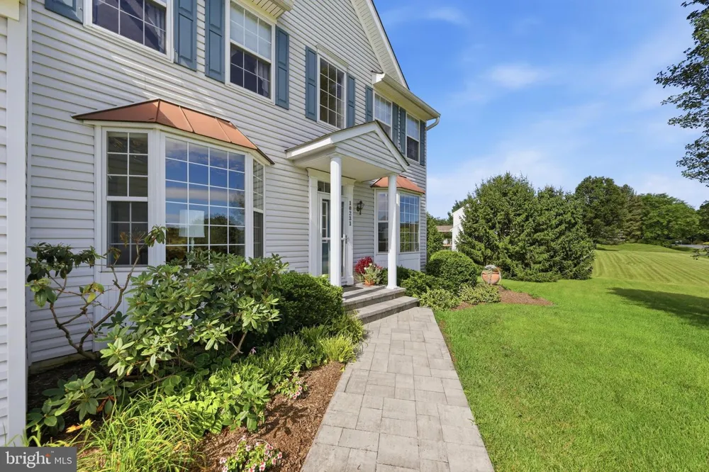 10231 ROYAL SAINT ANDREWS PLACE Ijamsville, MD 21754