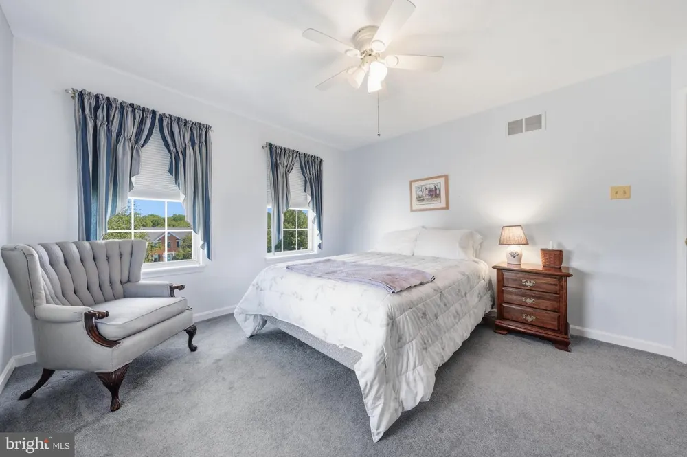 10231 ROYAL SAINT ANDREWS PLACE Ijamsville, MD 21754