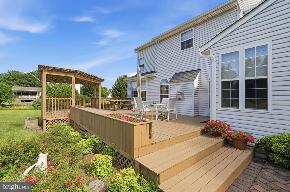 10231 ROYAL SAINT ANDREWS PLACE Ijamsville, MD 21754