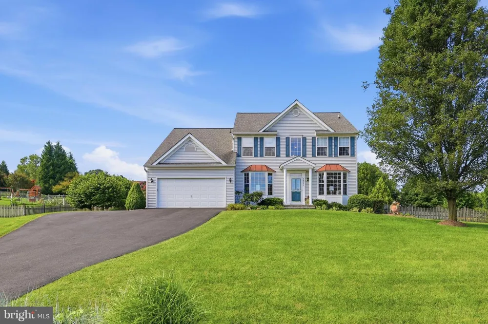 10231 ROYAL SAINT ANDREWS PLACE Ijamsville, MD 21754