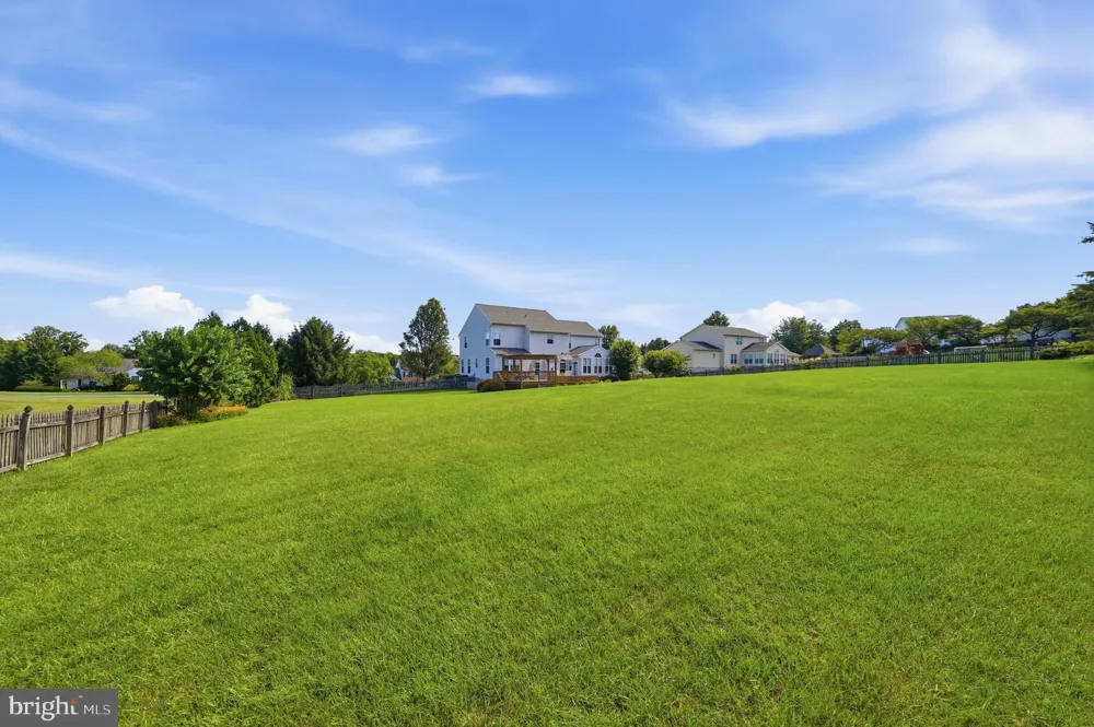 10231 ROYAL SAINT ANDREWS PLACE Ijamsville, MD 21754