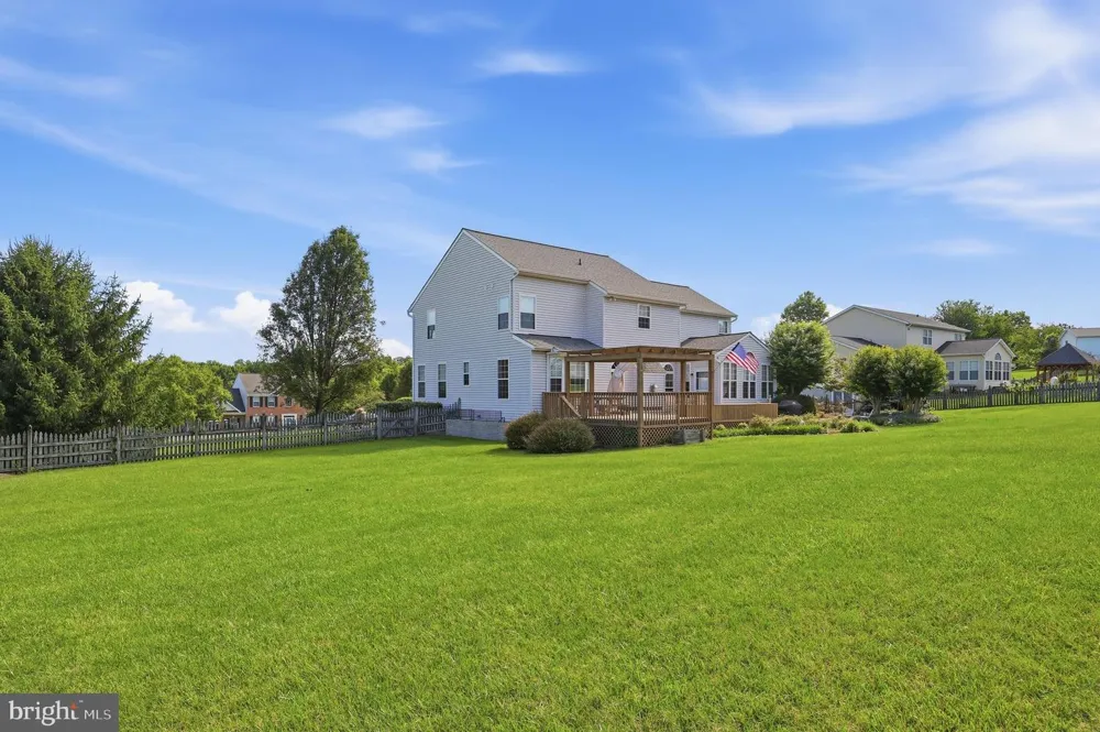 10231 ROYAL SAINT ANDREWS PLACE Ijamsville, MD 21754