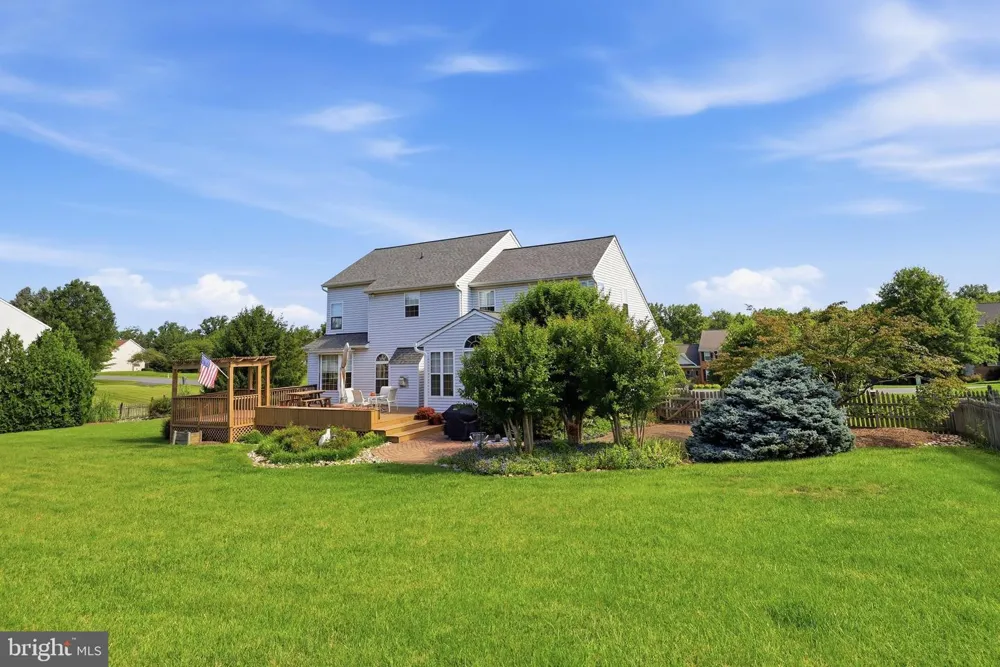 10231 ROYAL SAINT ANDREWS PLACE Ijamsville, MD 21754
