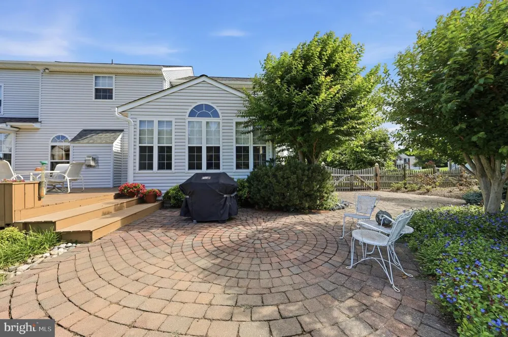 10231 ROYAL SAINT ANDREWS PLACE Ijamsville, MD 21754