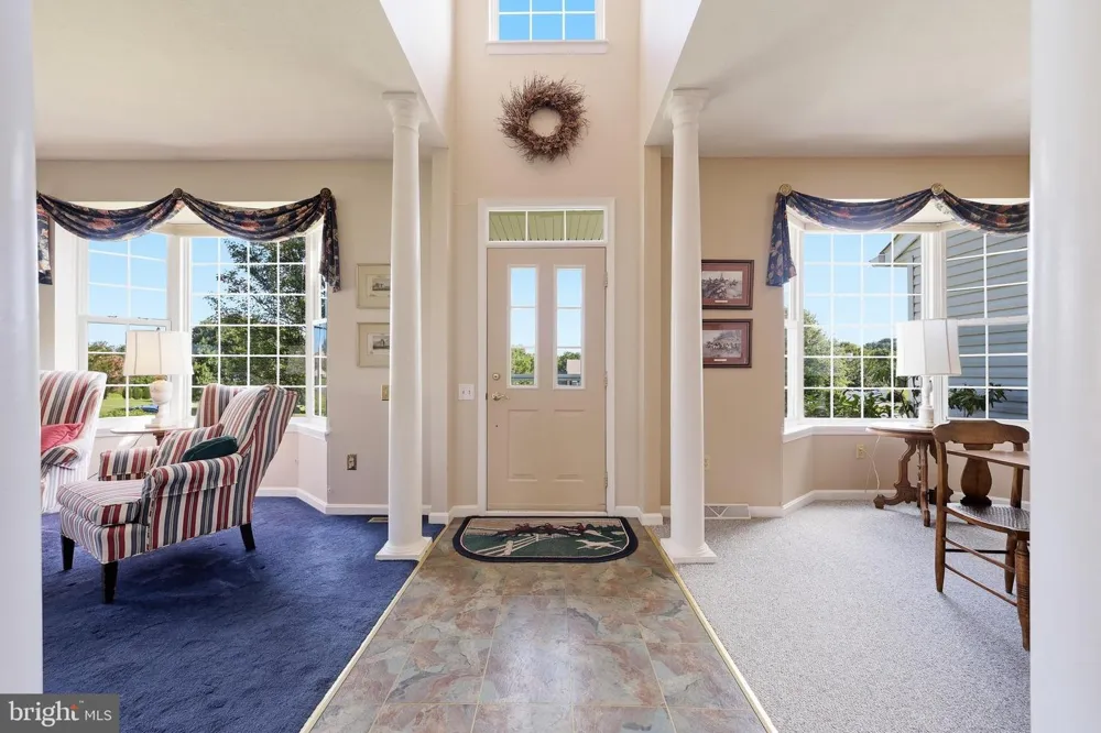 10231 ROYAL SAINT ANDREWS PLACE Ijamsville, MD 21754