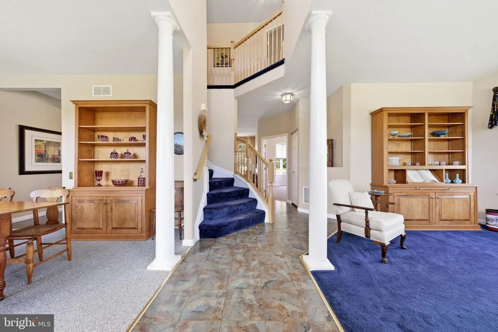 10231 ROYAL SAINT ANDREWS PLACE Ijamsville, MD 21754
