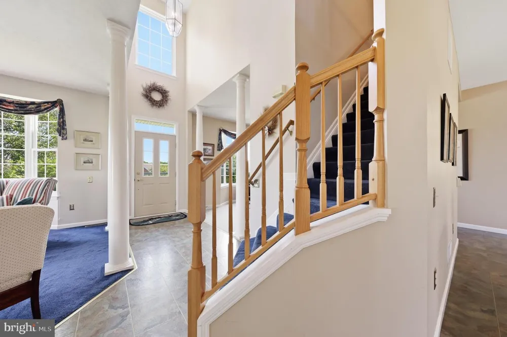 10231 ROYAL SAINT ANDREWS PLACE Ijamsville, MD 21754
