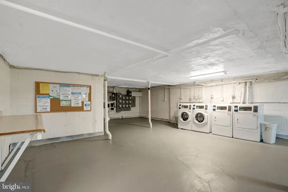 706 S ARLINGTON MILL DRIVE #18103 Arlington, VA 22204