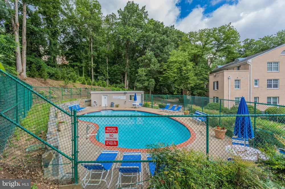 706 S ARLINGTON MILL DRIVE #18103 Arlington, VA 22204