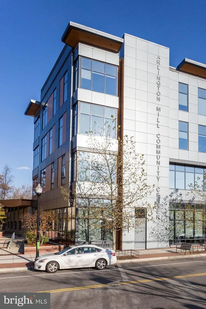 706 S ARLINGTON MILL DRIVE #18103 Arlington, VA 22204