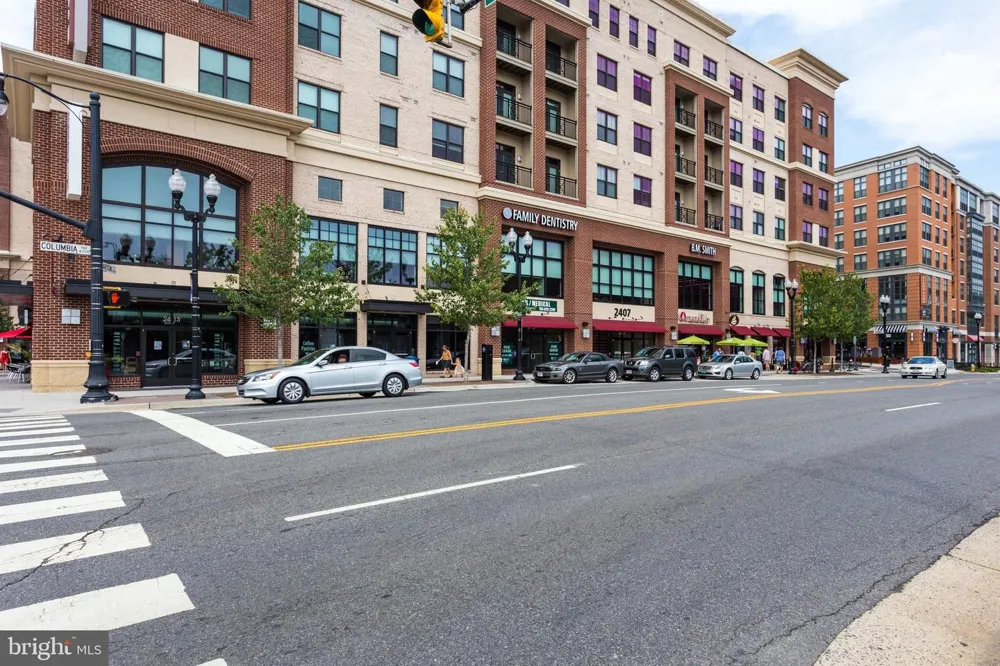 706 S ARLINGTON MILL DRIVE #18103 Arlington, VA 22204