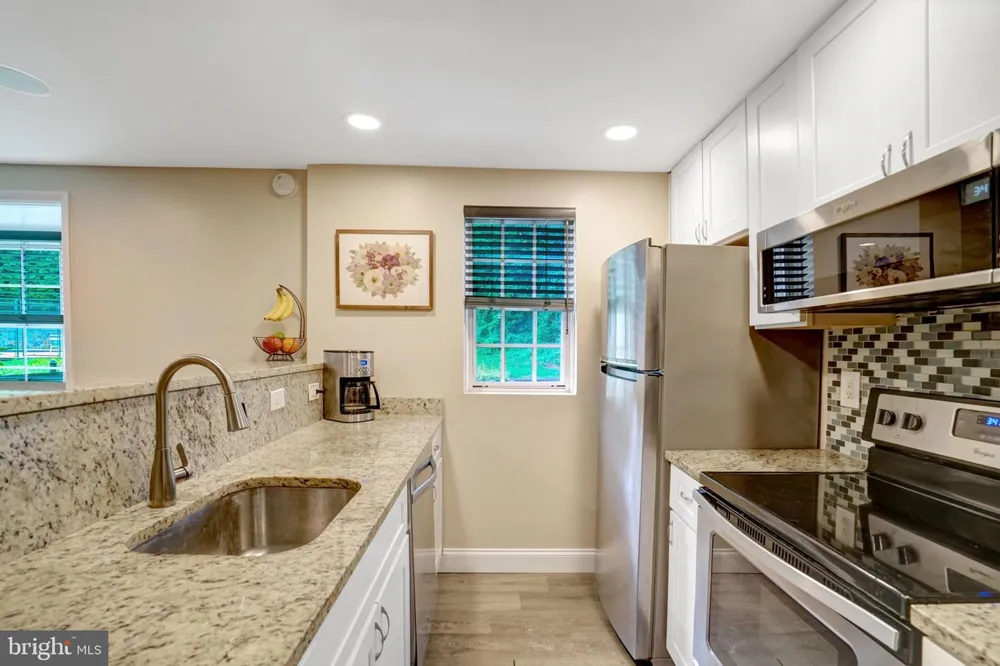 706 S ARLINGTON MILL DRIVE #18103 Arlington, VA 22204