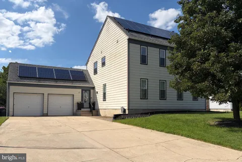 11 FOX CHASE DRIVE