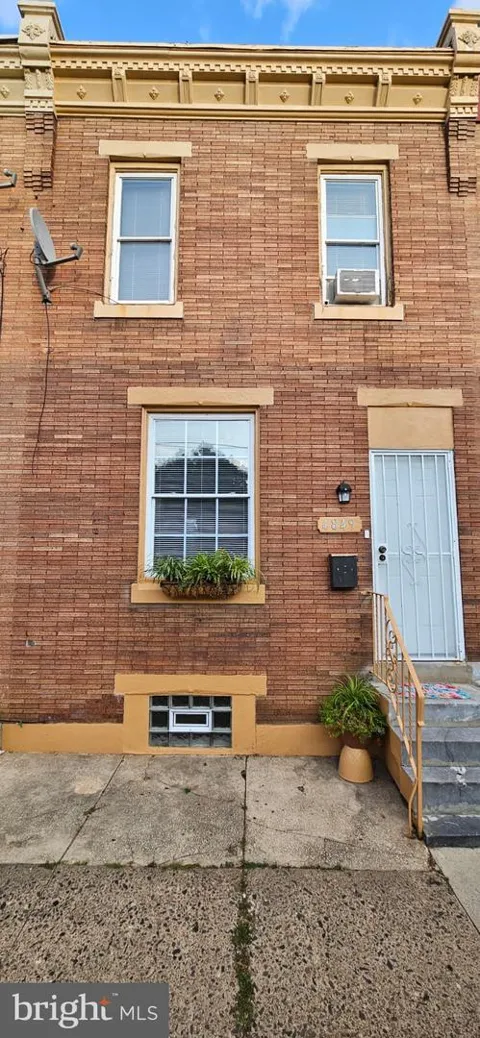 4849 MULBERRY STREET