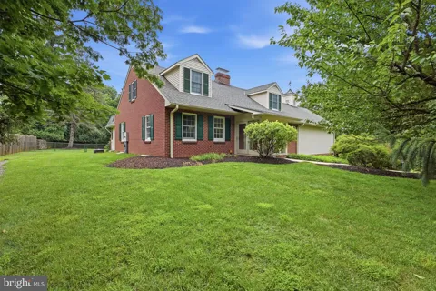 604 KENNETT PIKE