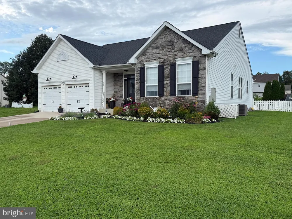 730 AMBER LANE Vineland, NJ 08360